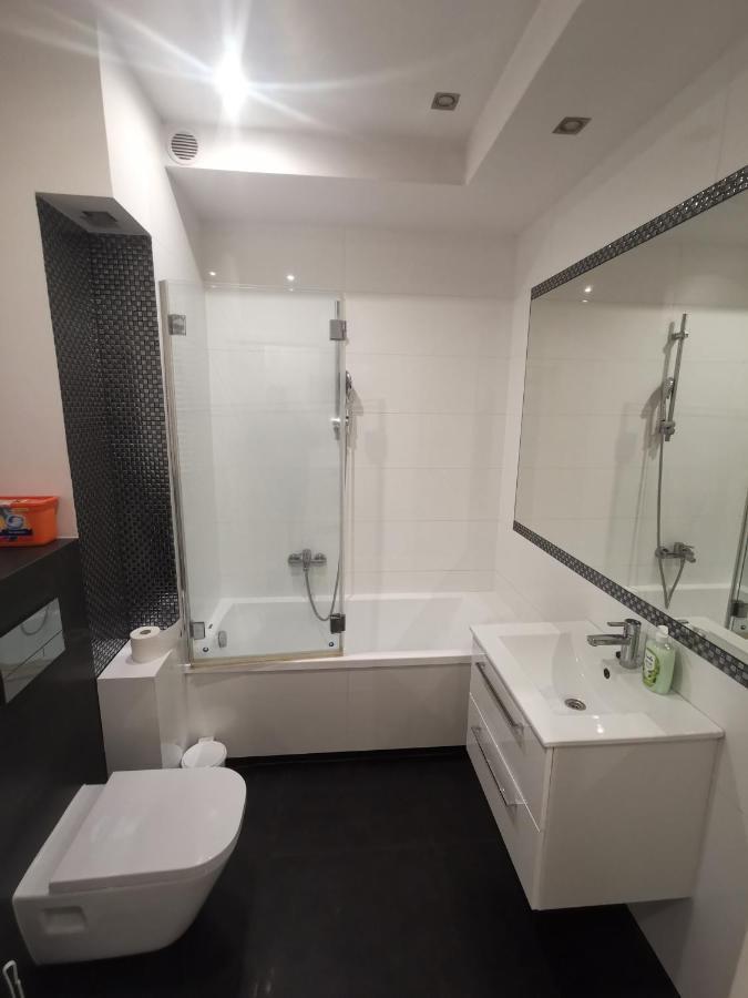 Apartament Dla Ciebie Konin (Greater Poland) Exterior photo