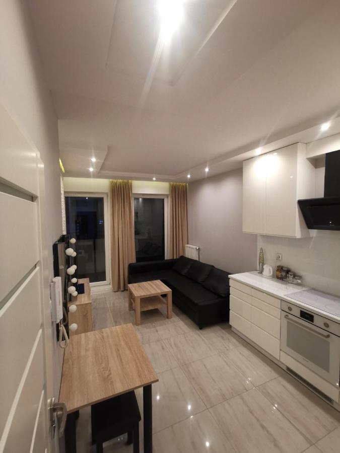 Apartament Dla Ciebie Konin (Greater Poland) Exterior photo