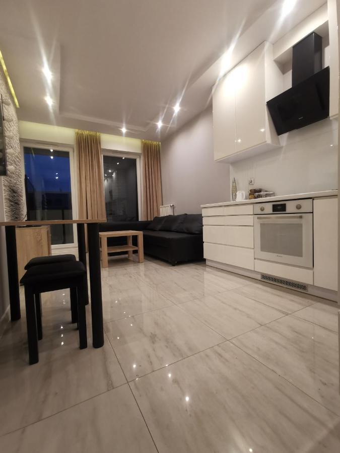 Apartament Dla Ciebie Konin (Greater Poland) Exterior photo