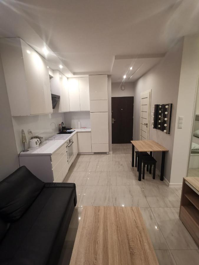 Apartament Dla Ciebie Konin (Greater Poland) Exterior photo