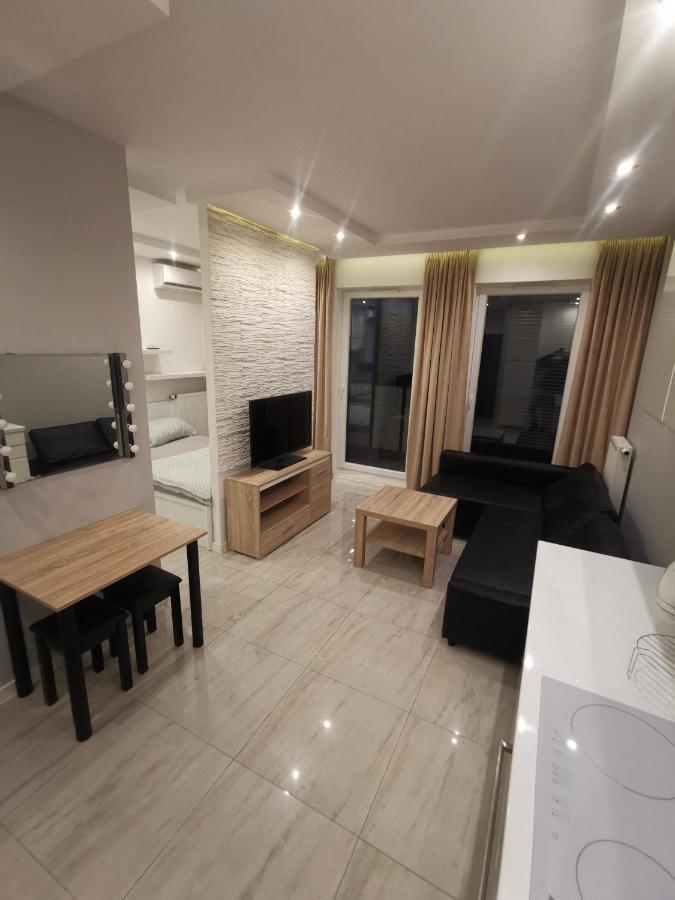 Apartament Dla Ciebie Konin (Greater Poland) Exterior photo