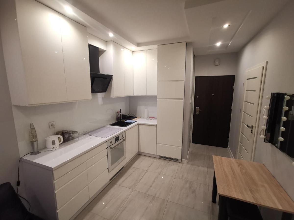 Apartament Dla Ciebie Konin (Greater Poland) Exterior photo